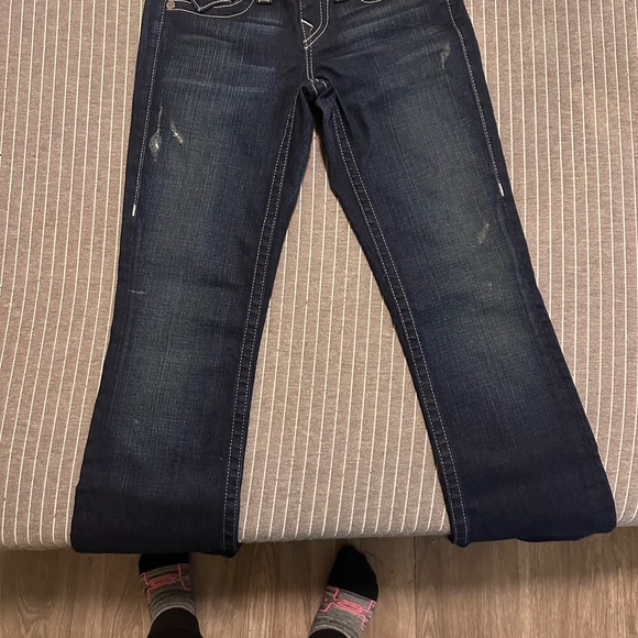 True Religion women’s jeans - Picture 1 of 4